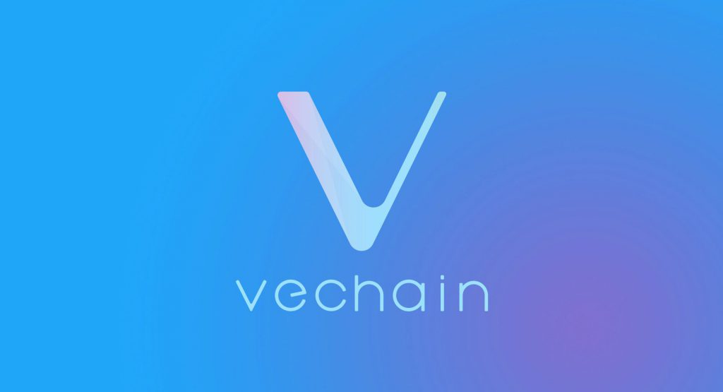 VeChain(VET)正在逐步回升至0.1美元:这是什么时候?