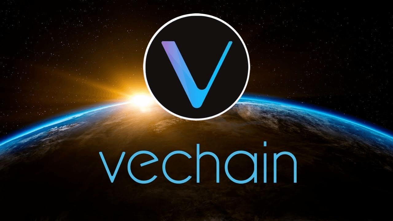 VeChain(VET)正在逐步回升至0.1美元:这是什么时候?