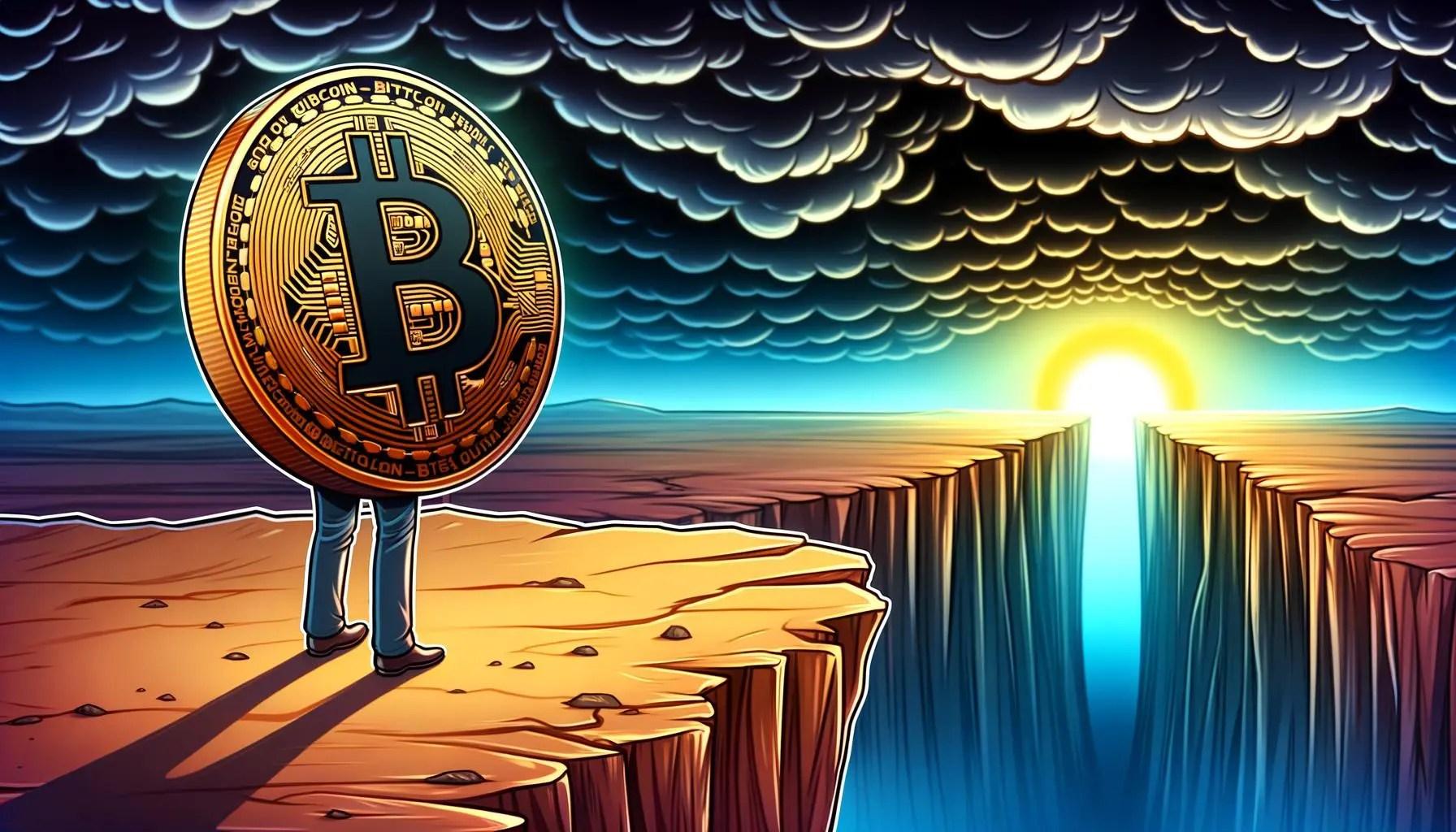 根据金融专家的说法,到2025年,加密货币ETF将成为协会会员