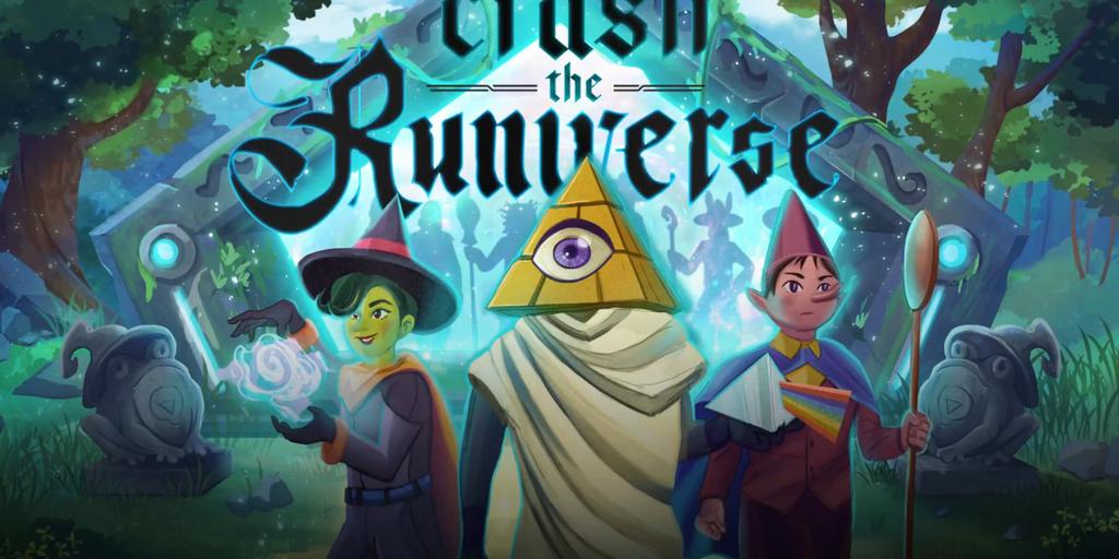 “Runiverse: 崩溃服务器和赚钱空投的游戏挑战”