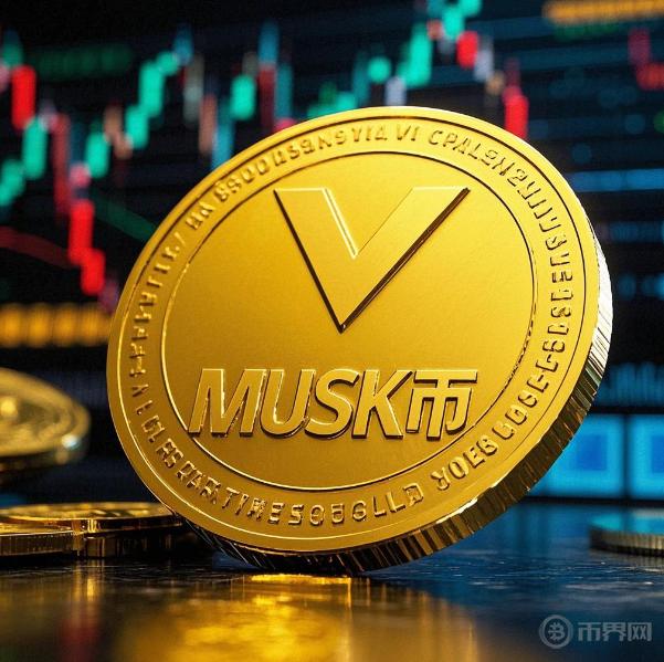 重振的马斯克效应:MUSK币是否会再次点燃狮币式的暴涨奇迹?链上数据最新揭示筹码分布情况